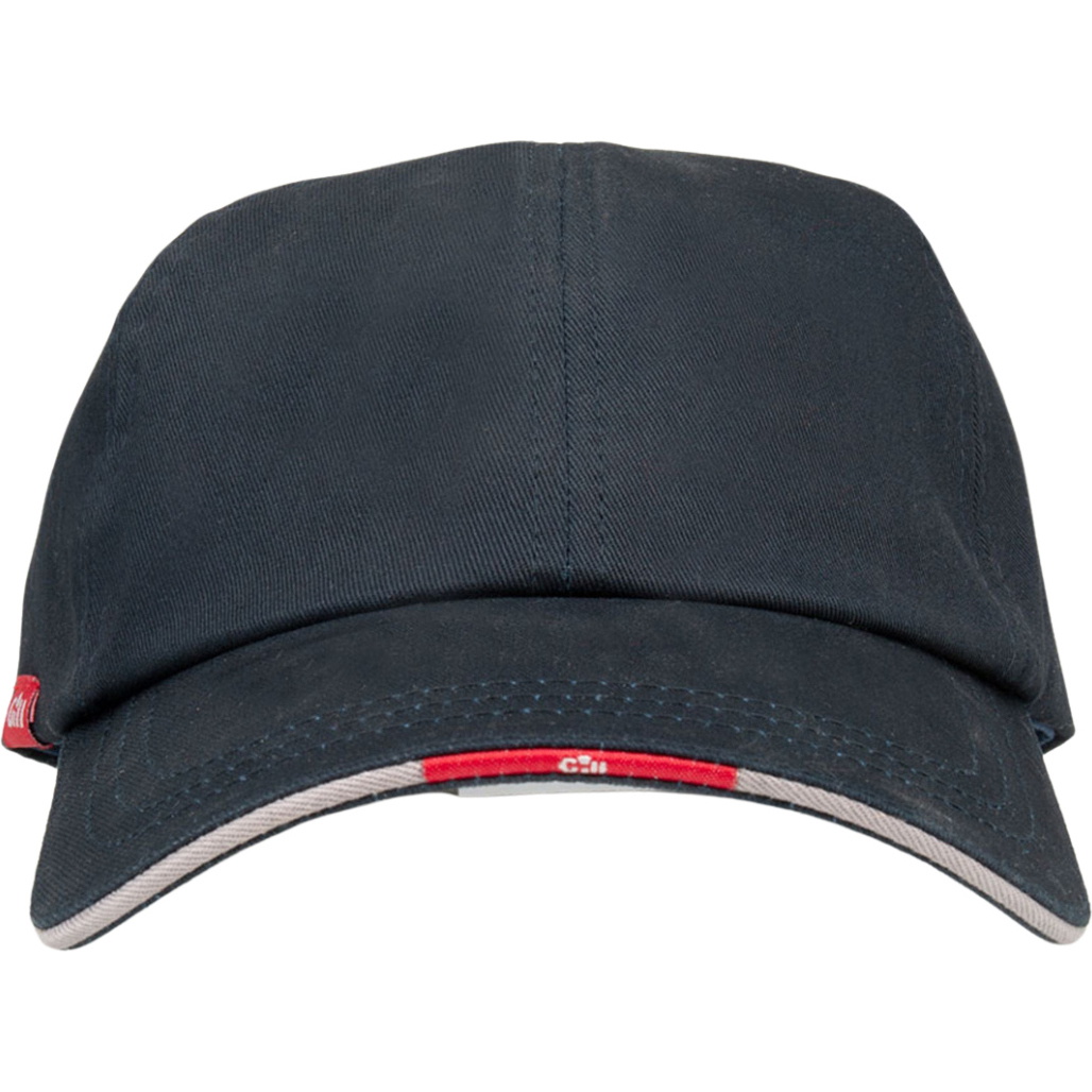 2026 Gill Marine Sailing Cap 139 - Navy